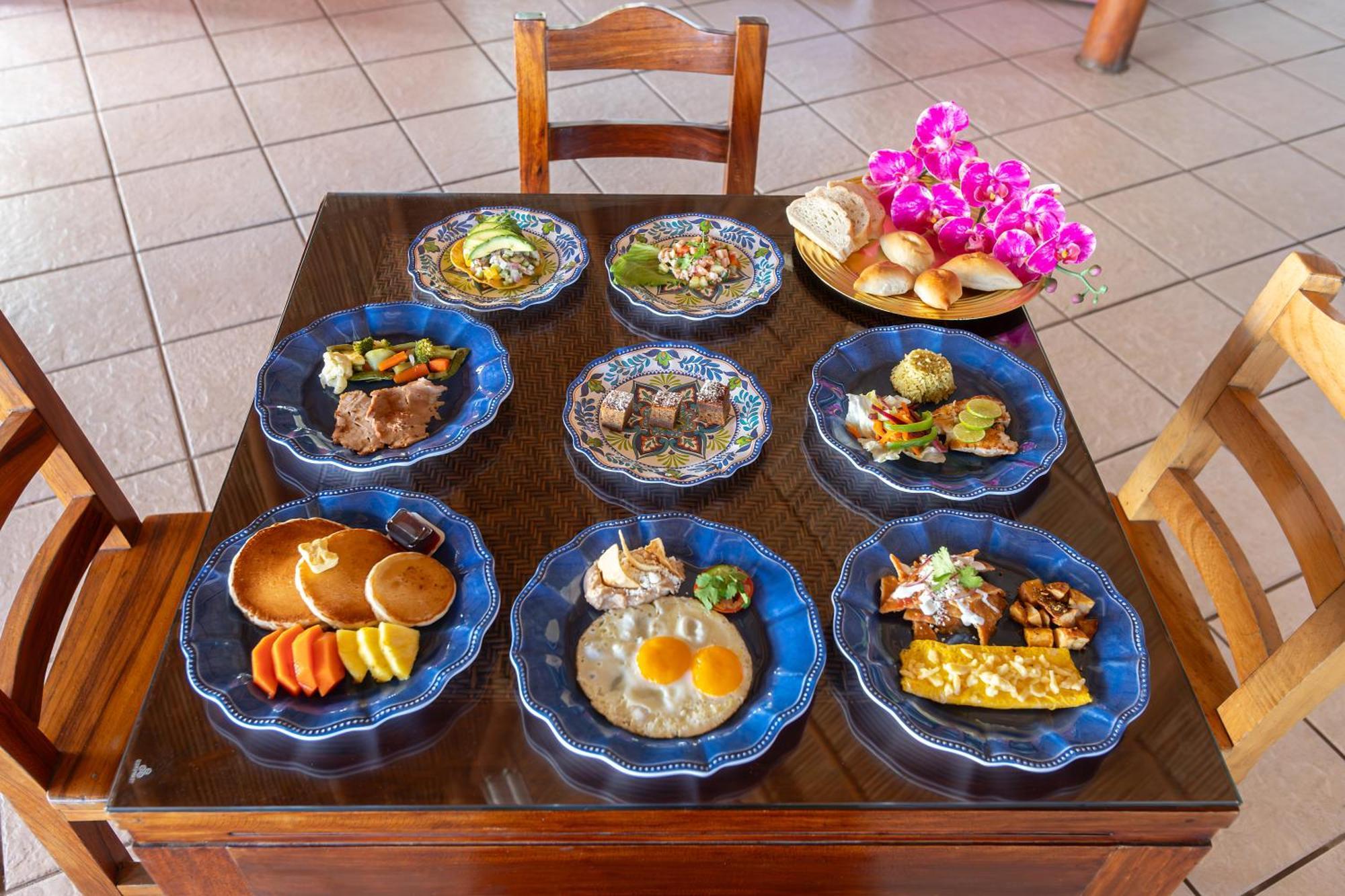 Torreblanca Beach Hotel And Suites Guayabitos - Desayuno Y Comida Incluido Rincon de Guayabitos Luaran gambar